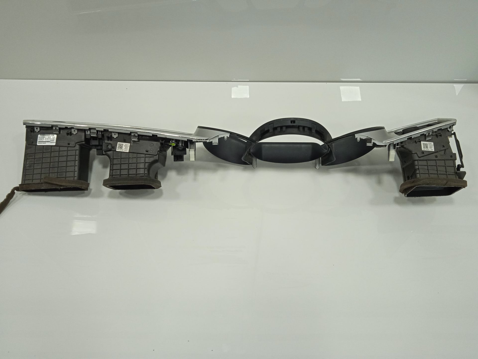 No identificado kia ceed (jd) drive