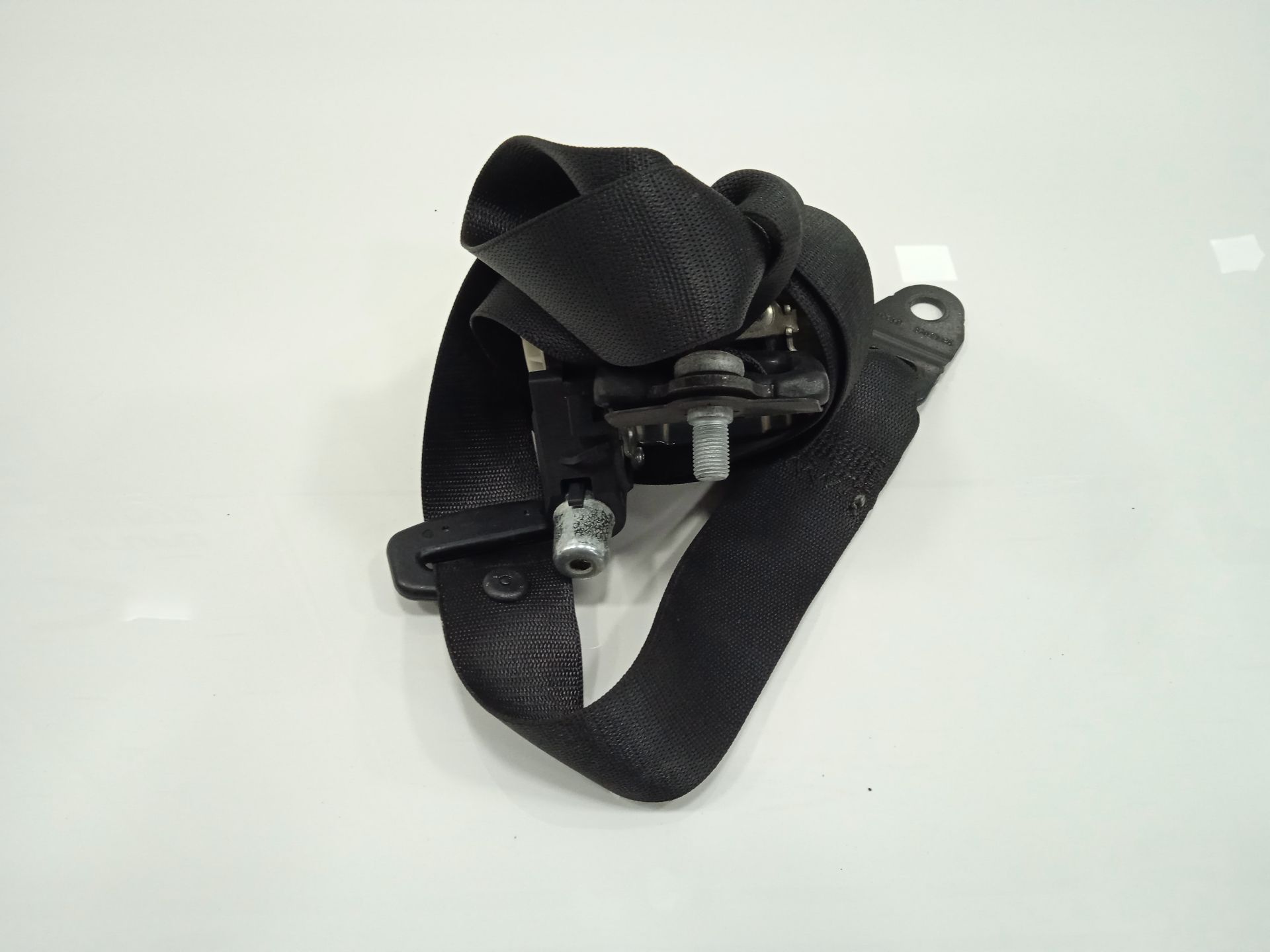 Cinturon seguridad trasero izquierdo mercedes-benz clase r (bm 251) 320 cdi (251.022)