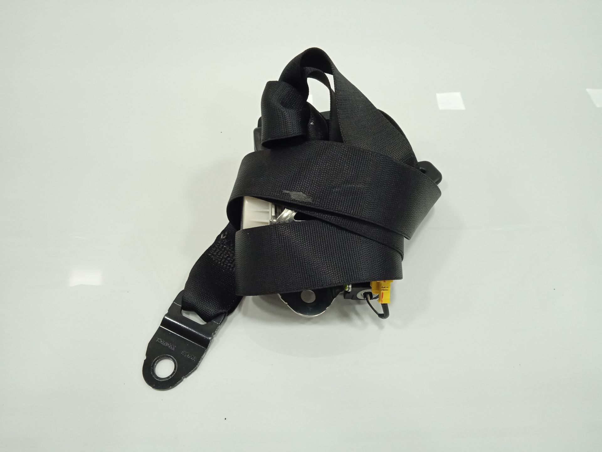 Cinturon seguridad trasero izquierdo mercedes-benz clase r (bm 251) 320 cdi (251.022)