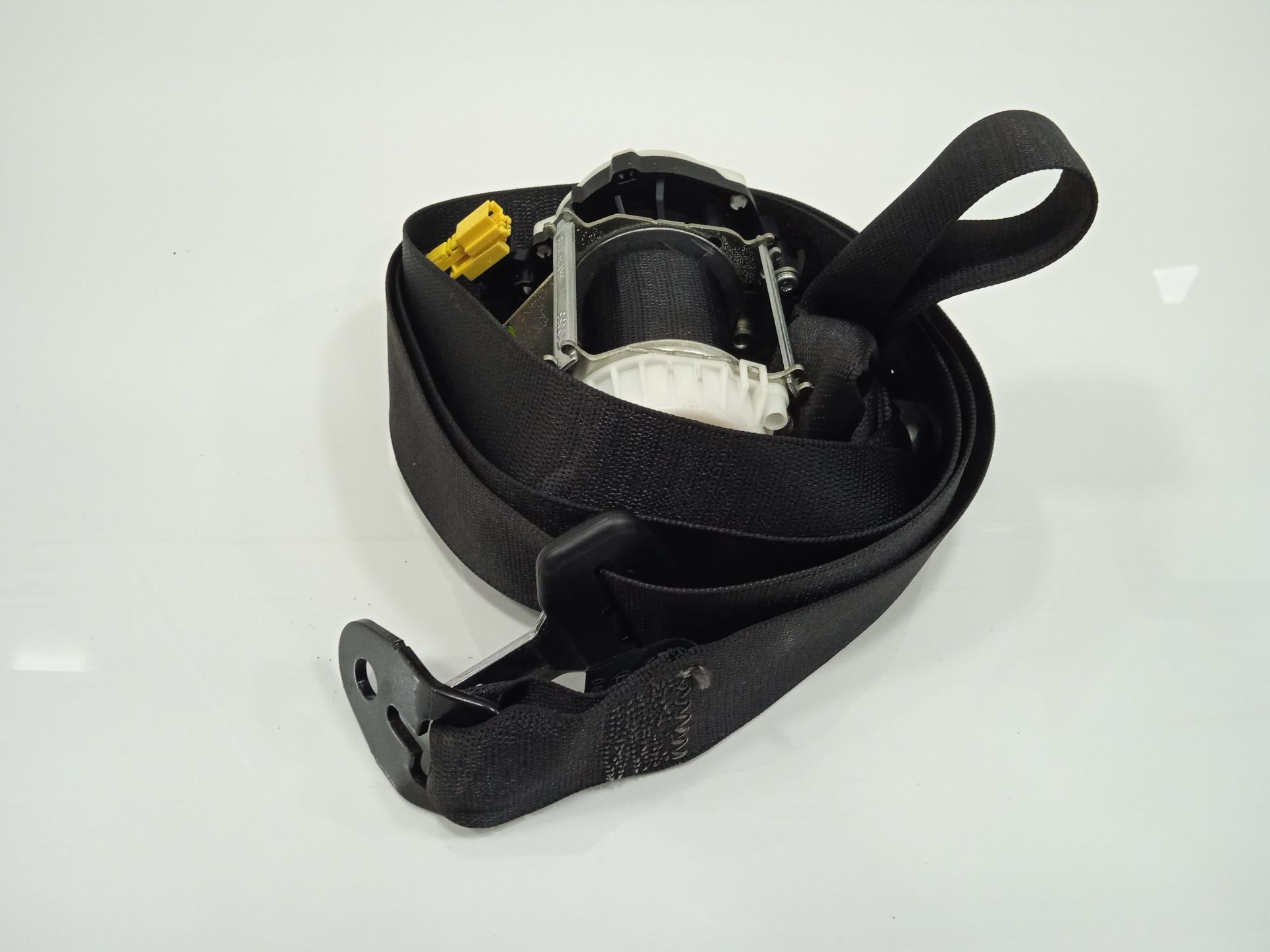 Cinturon seguridad trasero izquierdo mercedes-benz clase r (bm 251) 320 cdi (251.022)