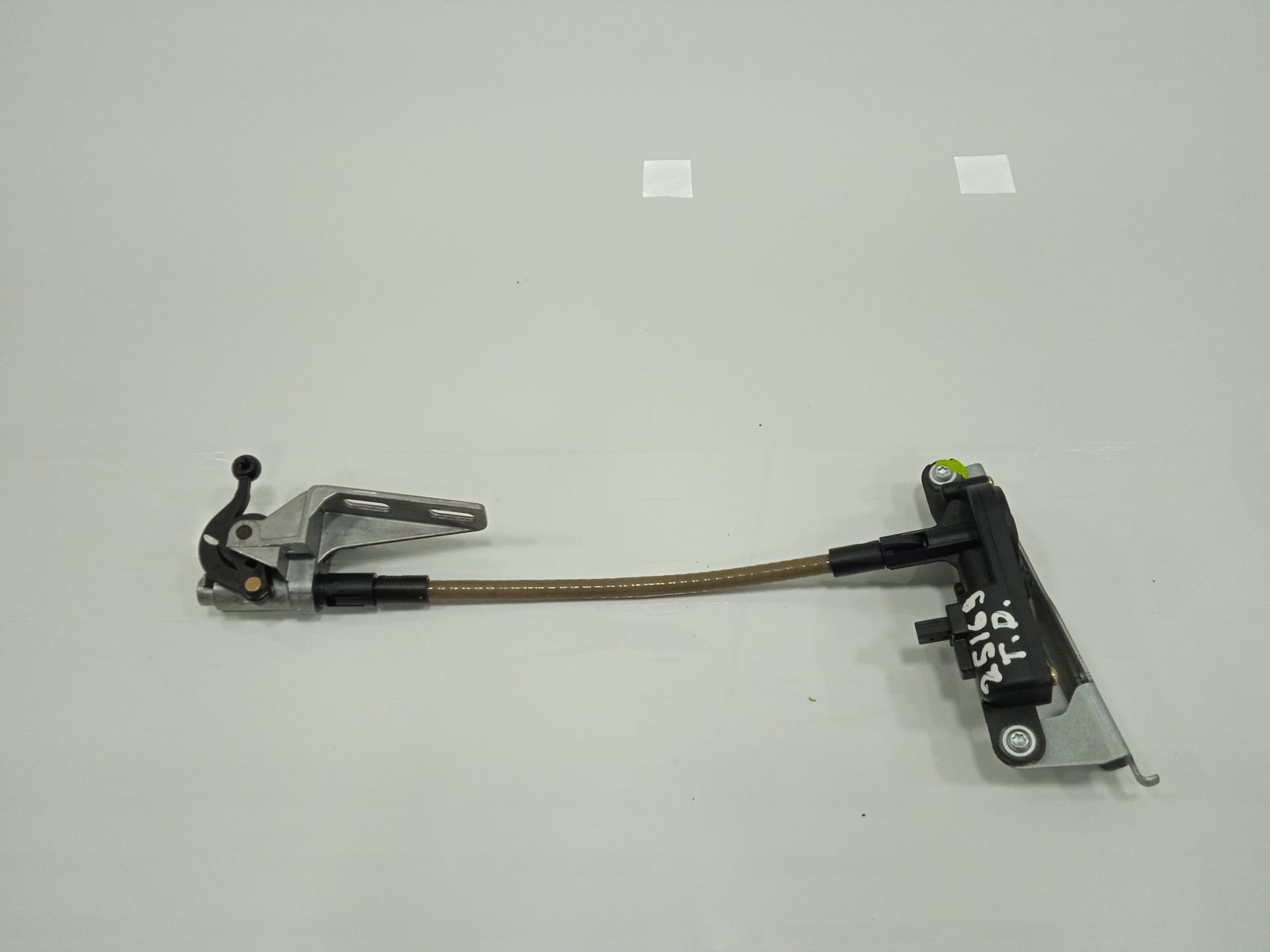 Motor elevalunas trasero derecho mercedes-benz clase r (bm 251) 320 cdi (251.022)