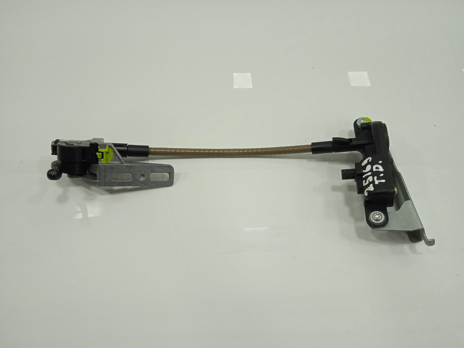 Motor elevalunas trasero derecho mercedes-benz clase r (bm 251) 320 cdi (251.022)