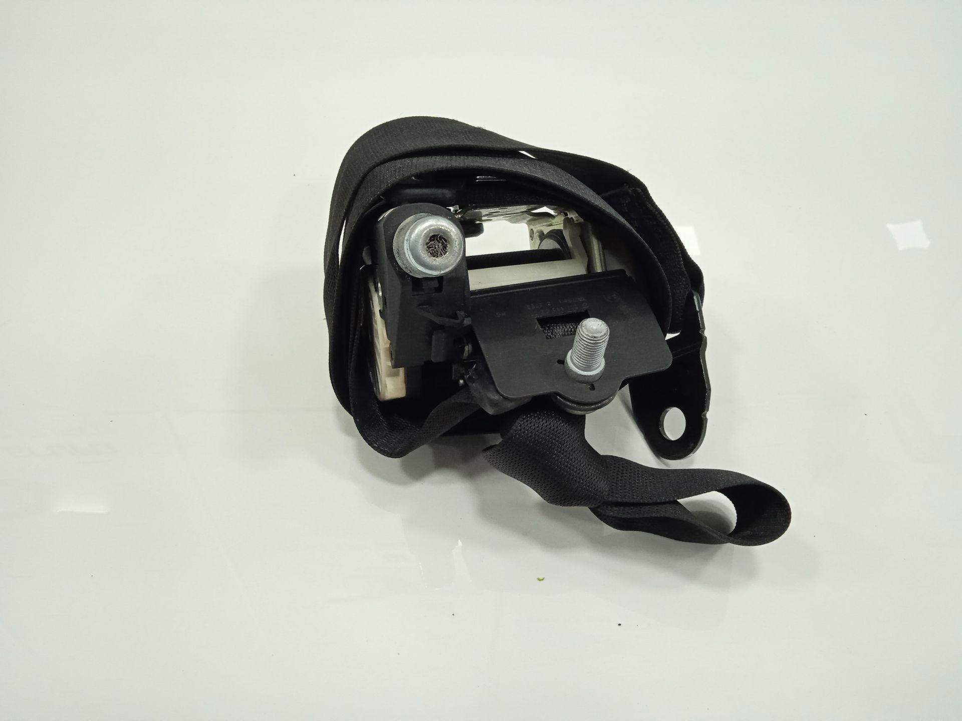 Cinturon seguridad trasero derecho mercedes-benz clase r (bm 251) 320 cdi (251.022)