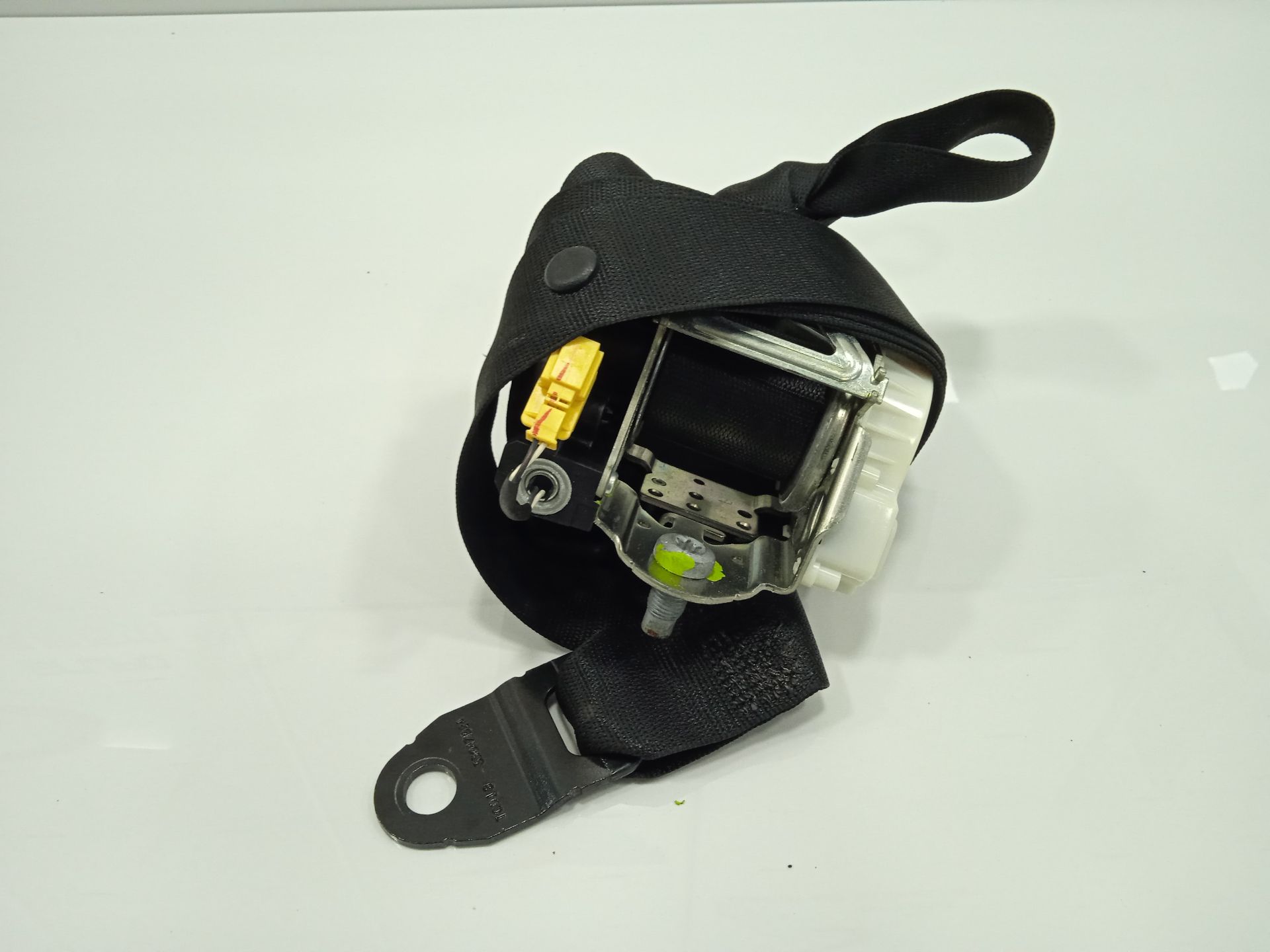 Cinturon seguridad trasero derecho mercedes-benz clase r (bm 251) 320 cdi (251.022)