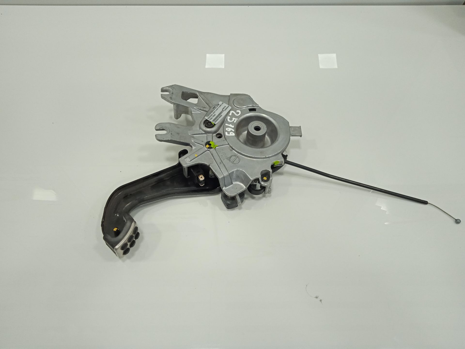 Pedal freno mercedes-benz clase r (bm 251) 320 cdi (251.022)