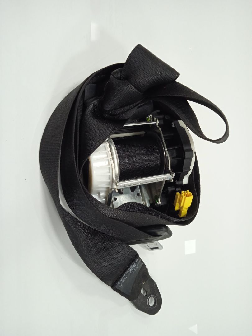 Cinturon seguridad trasero derecho mercedes-benz clase r (bm 251) 320 cdi (251.022)