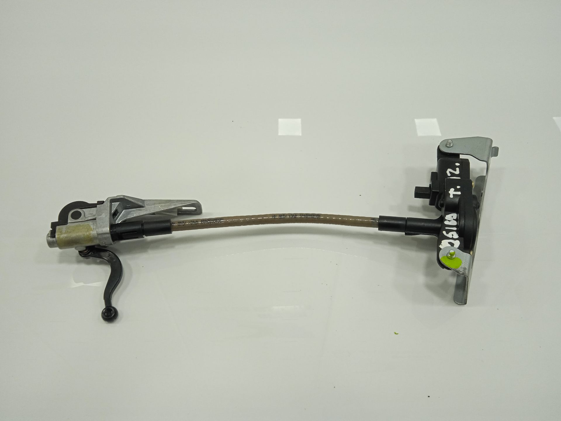 Motor elevalunas trasero izquierdo mercedes-benz clase r (bm 251) 320 cdi (251.022)