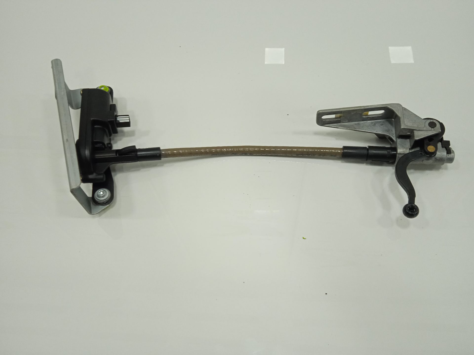 Motor elevalunas trasero izquierdo mercedes-benz clase r (bm 251) 320 cdi (251.022)