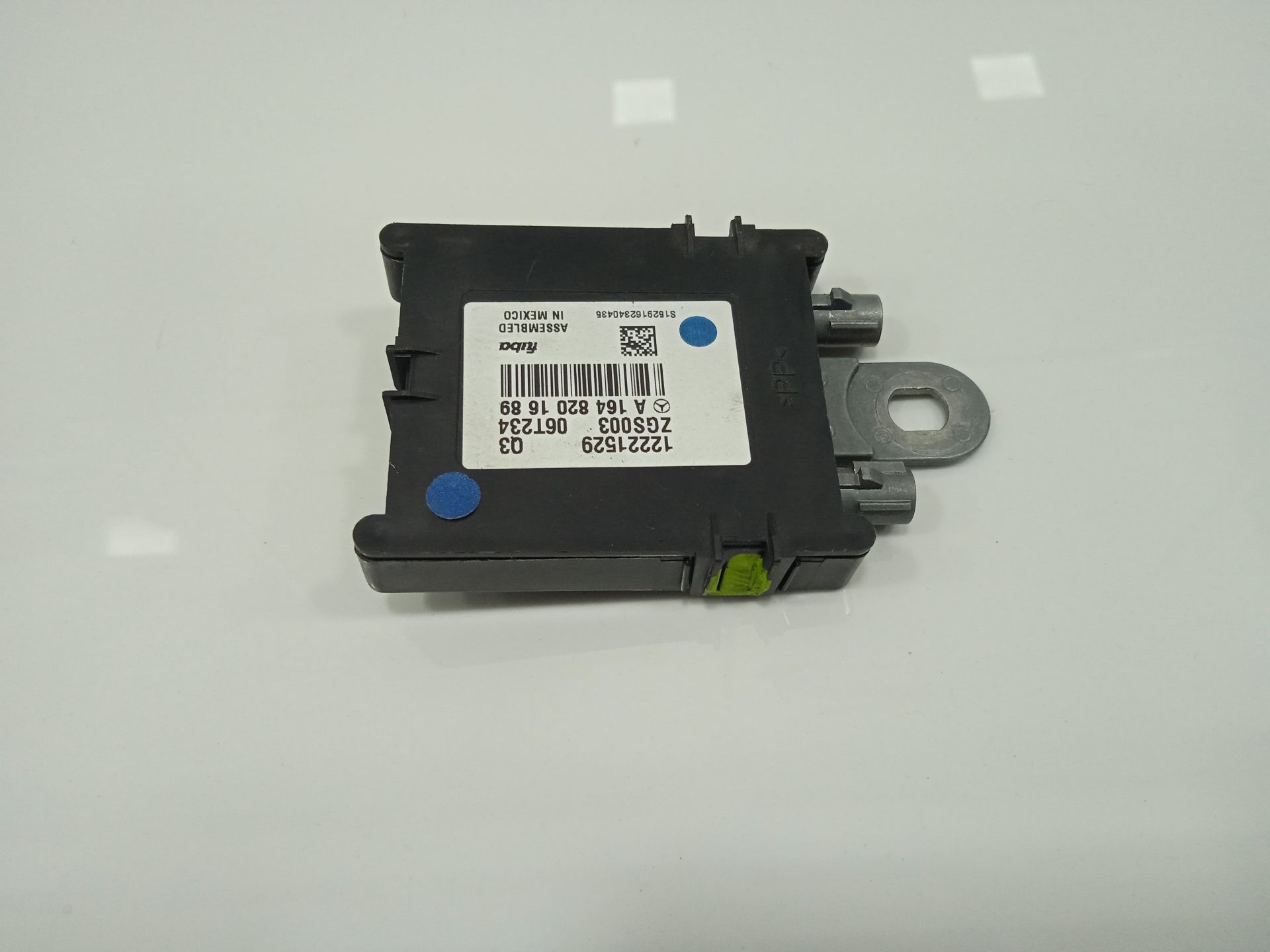 Antena mercedes-benz clase r (bm 251) 320 cdi (251.022)