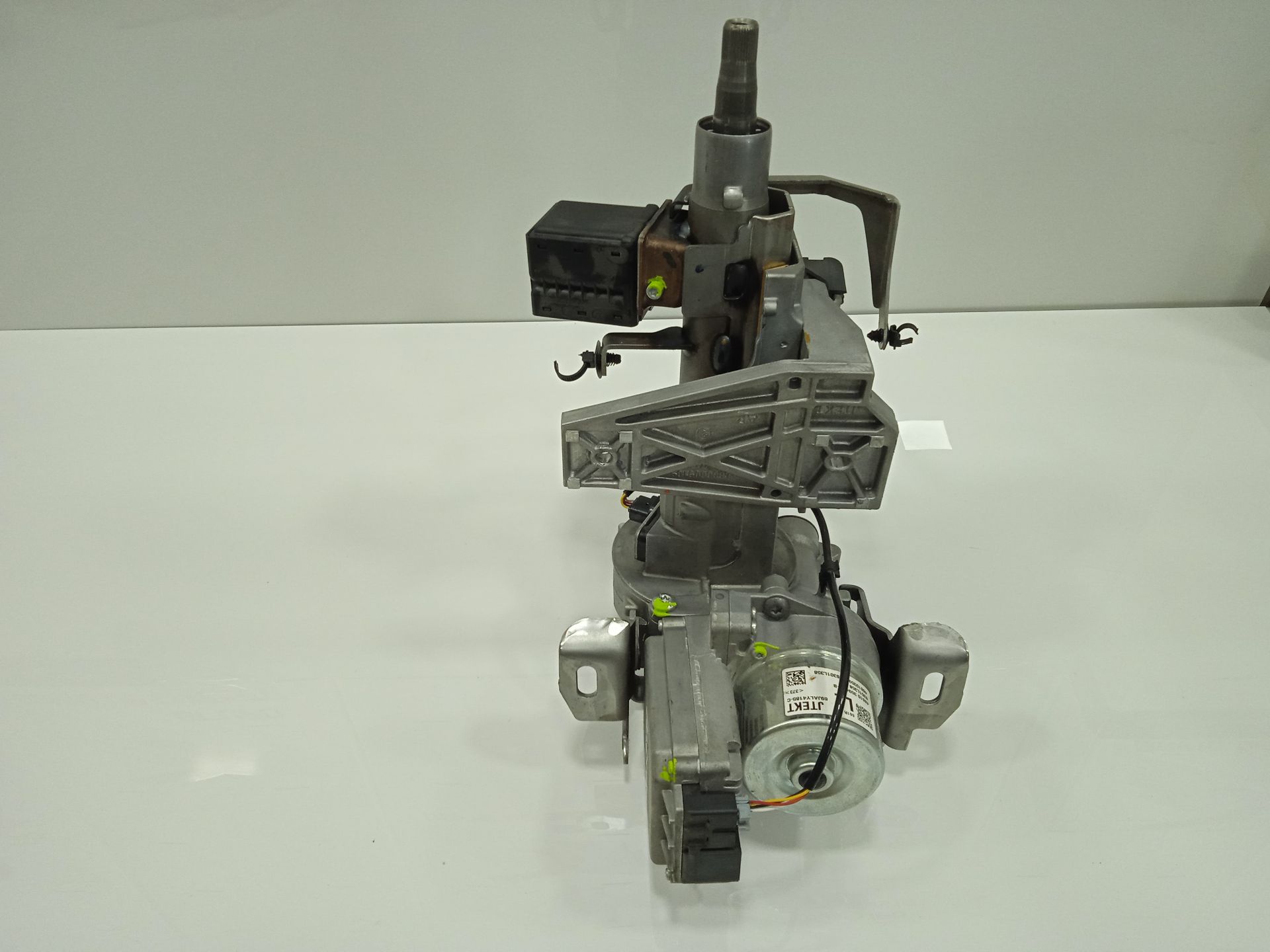 Columna direccion renault clio iv wolfnoir