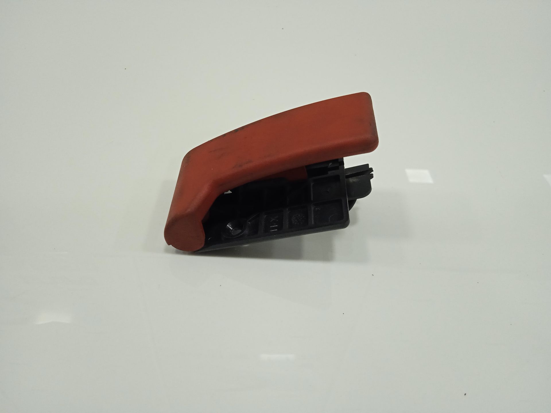 No identificado mercedes-benz clase r (bm 251) 320 cdi (251.022)