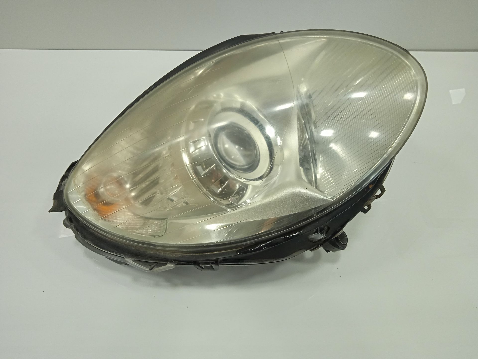 Faro derecho mercedes-benz clase r (bm 251) 320 cdi (251.022)