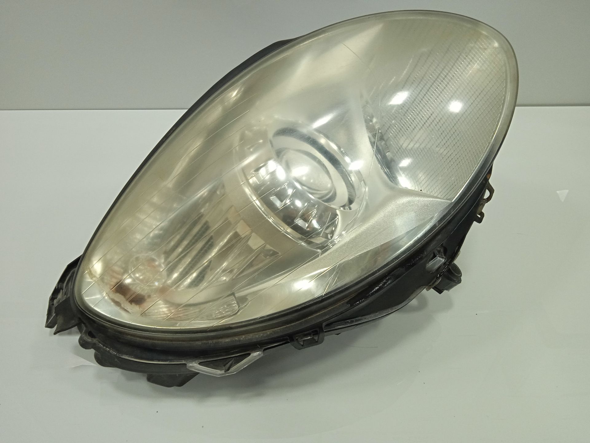 Faro derecho mercedes-benz clase r (bm 251) 320 cdi (251.022)