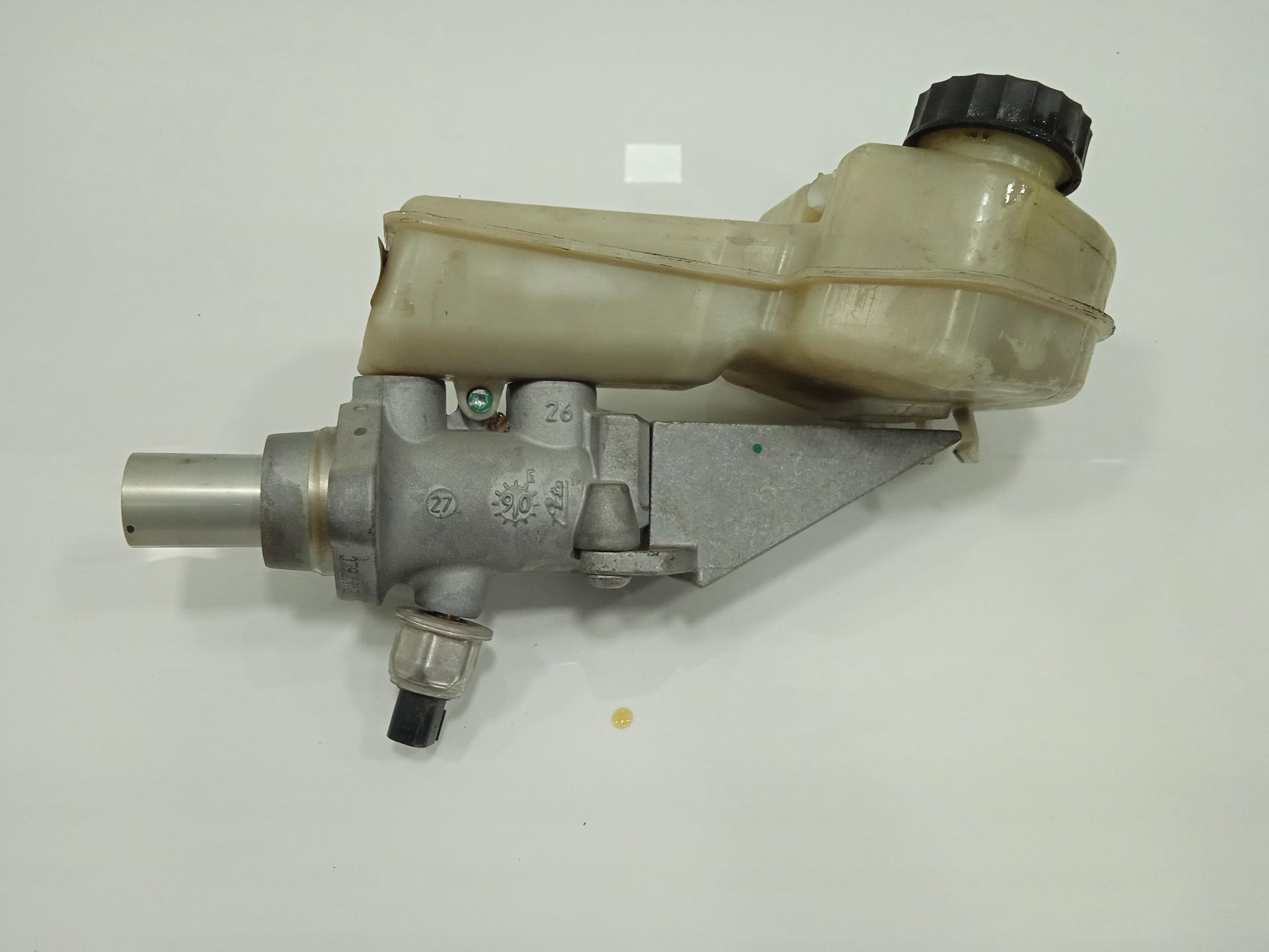 Bomba freno mercedes-benz clase r (bm 251) 320 cdi (251.022)