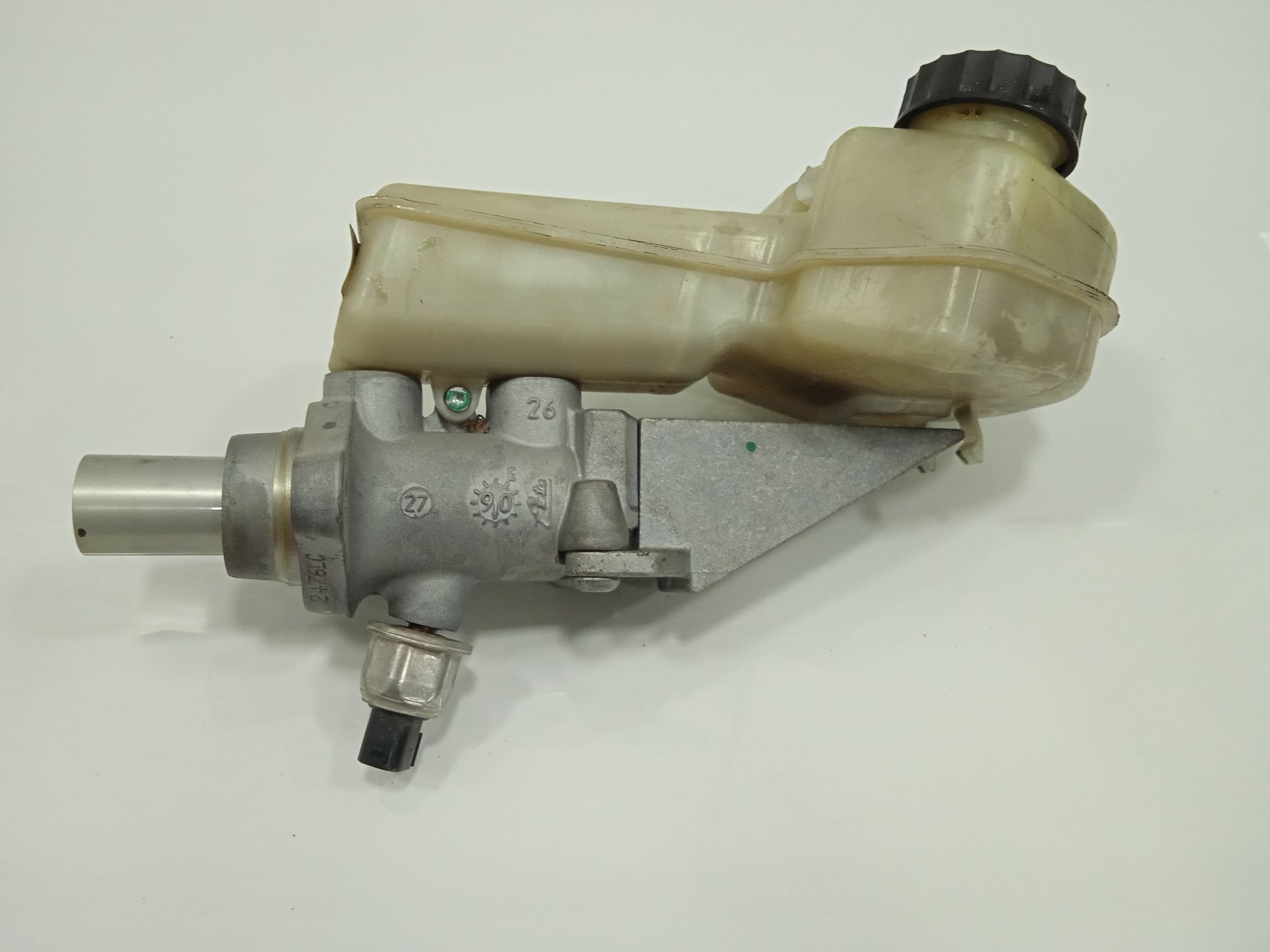 Bomba freno mercedes-benz clase r (bm 251) 320 cdi (251.022)