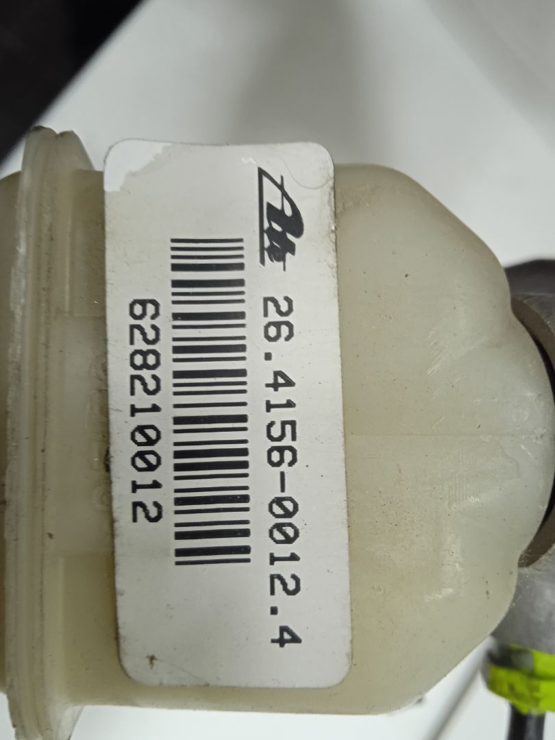 Bomba freno mercedes-benz clase r (bm 251) 320 cdi (251.022)