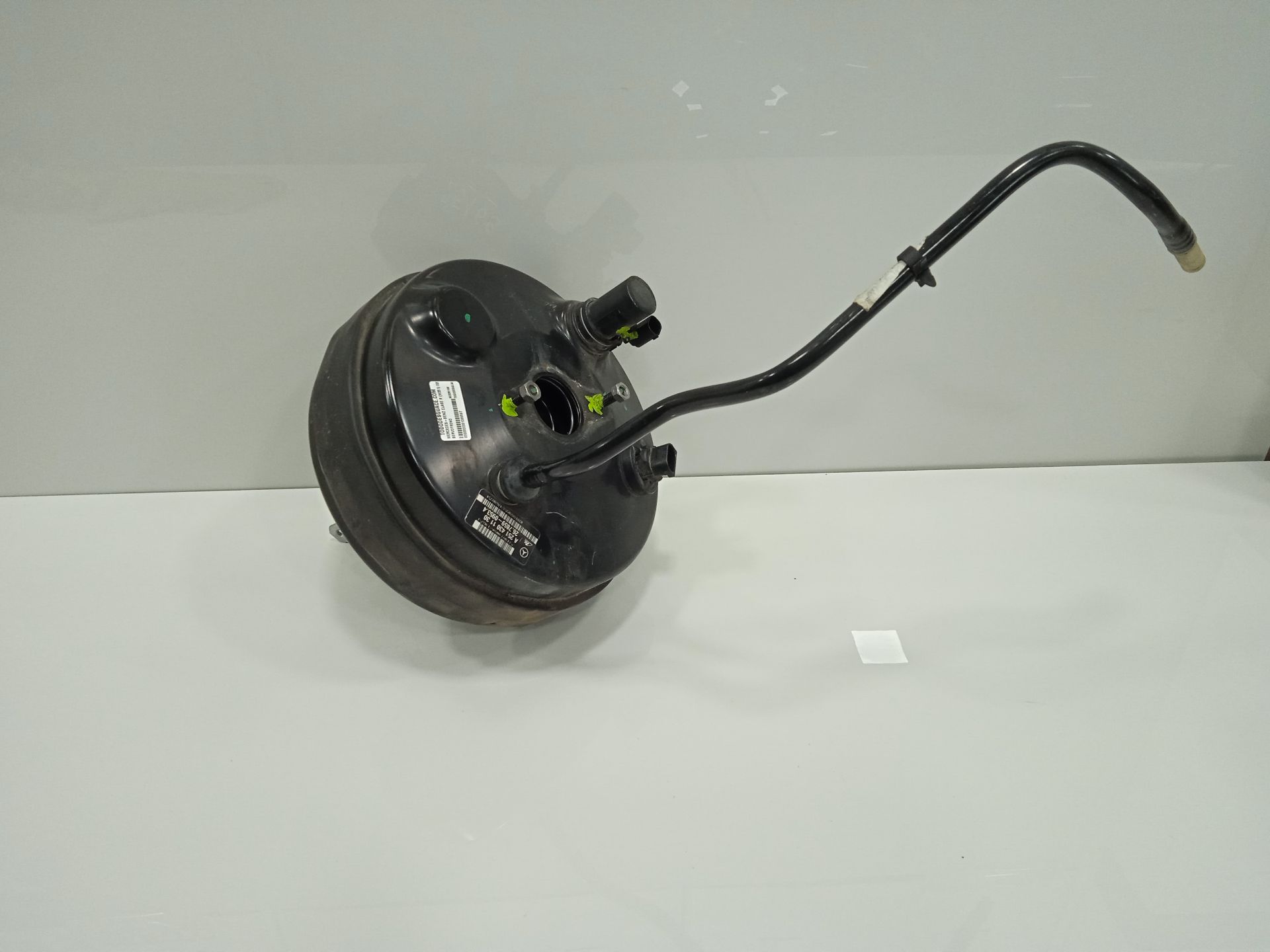Servofreno mercedes-benz clase r (bm 251) 320 cdi (251.022)