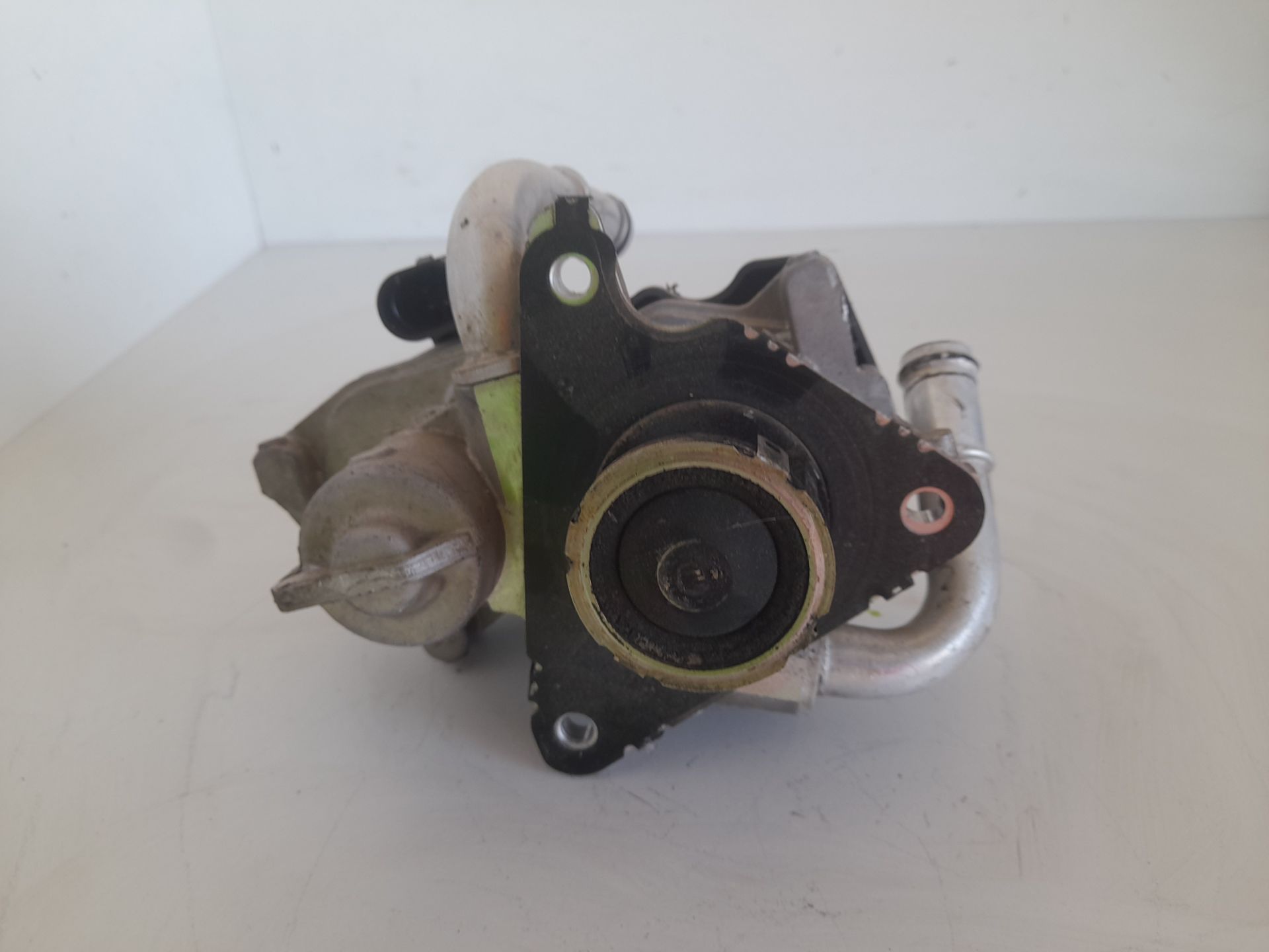 Valvula egr volkswagen golf vii (5g1be1) bluemotion