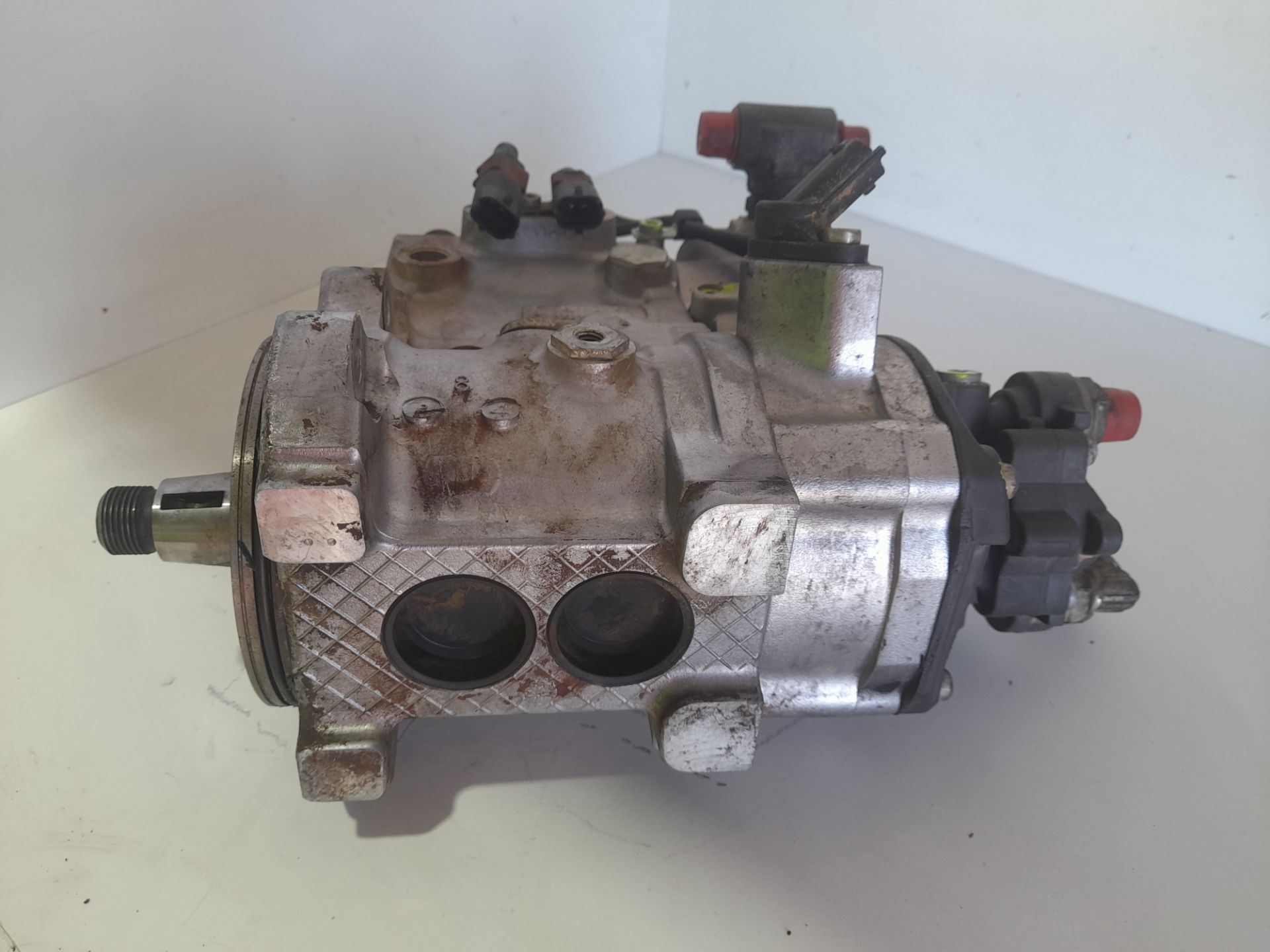 Bomba inyeccion renault premium hr 400.1826 (e2) fsa   modelo 400.18 t   288 kw