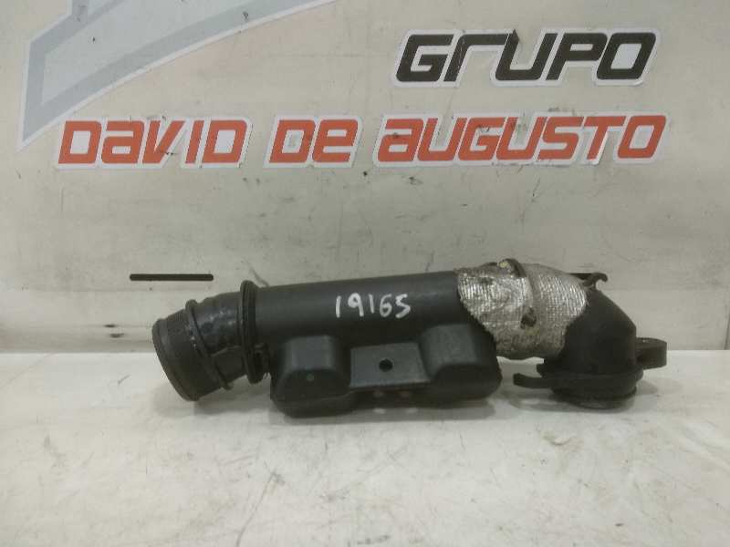  silenciador filtro de aire   peugeot 307 (s1) xr clim plus 1.6 16v hdi