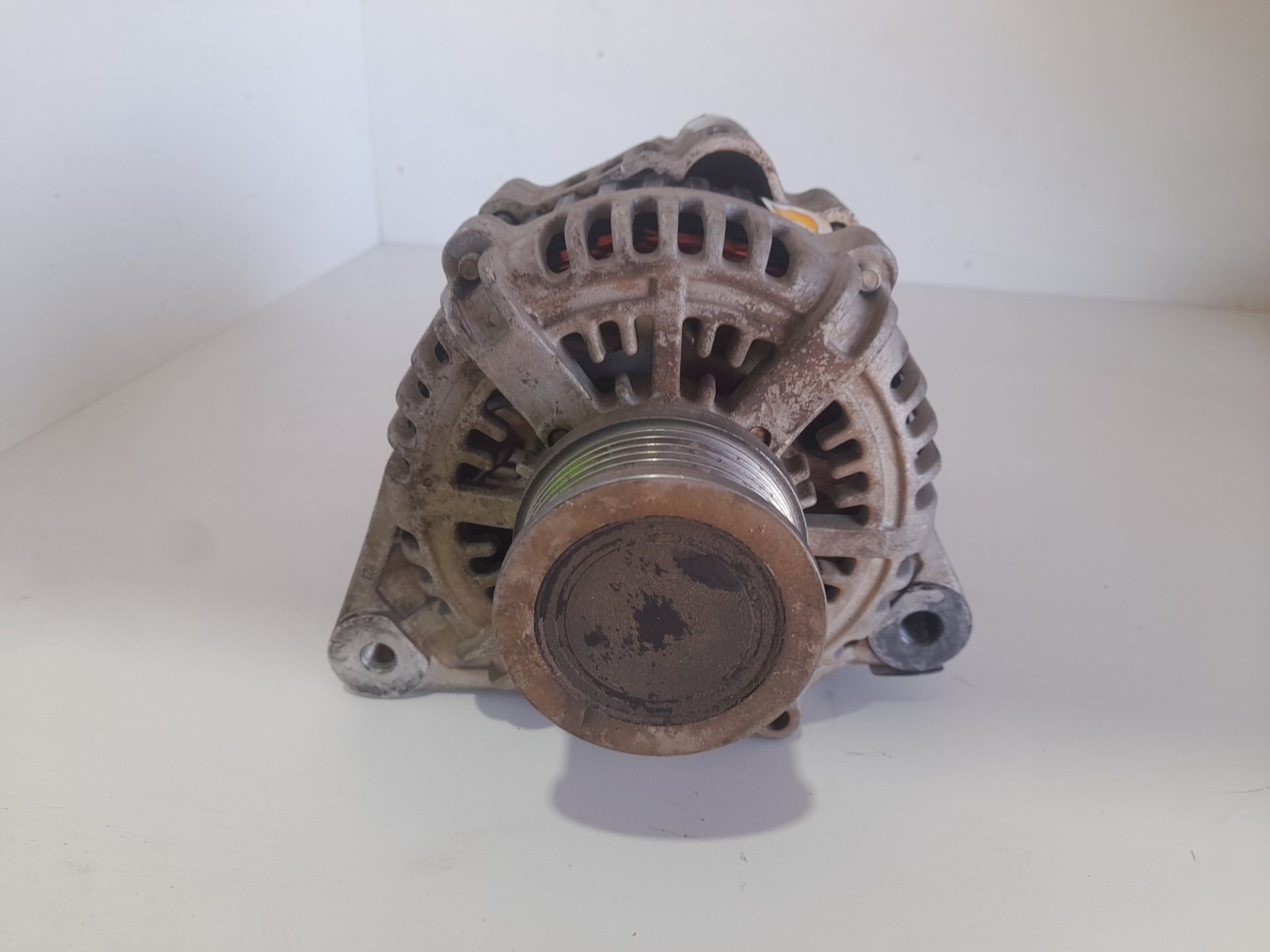 Alternador hyundai santa fe (sm) 2.0 gls crdi