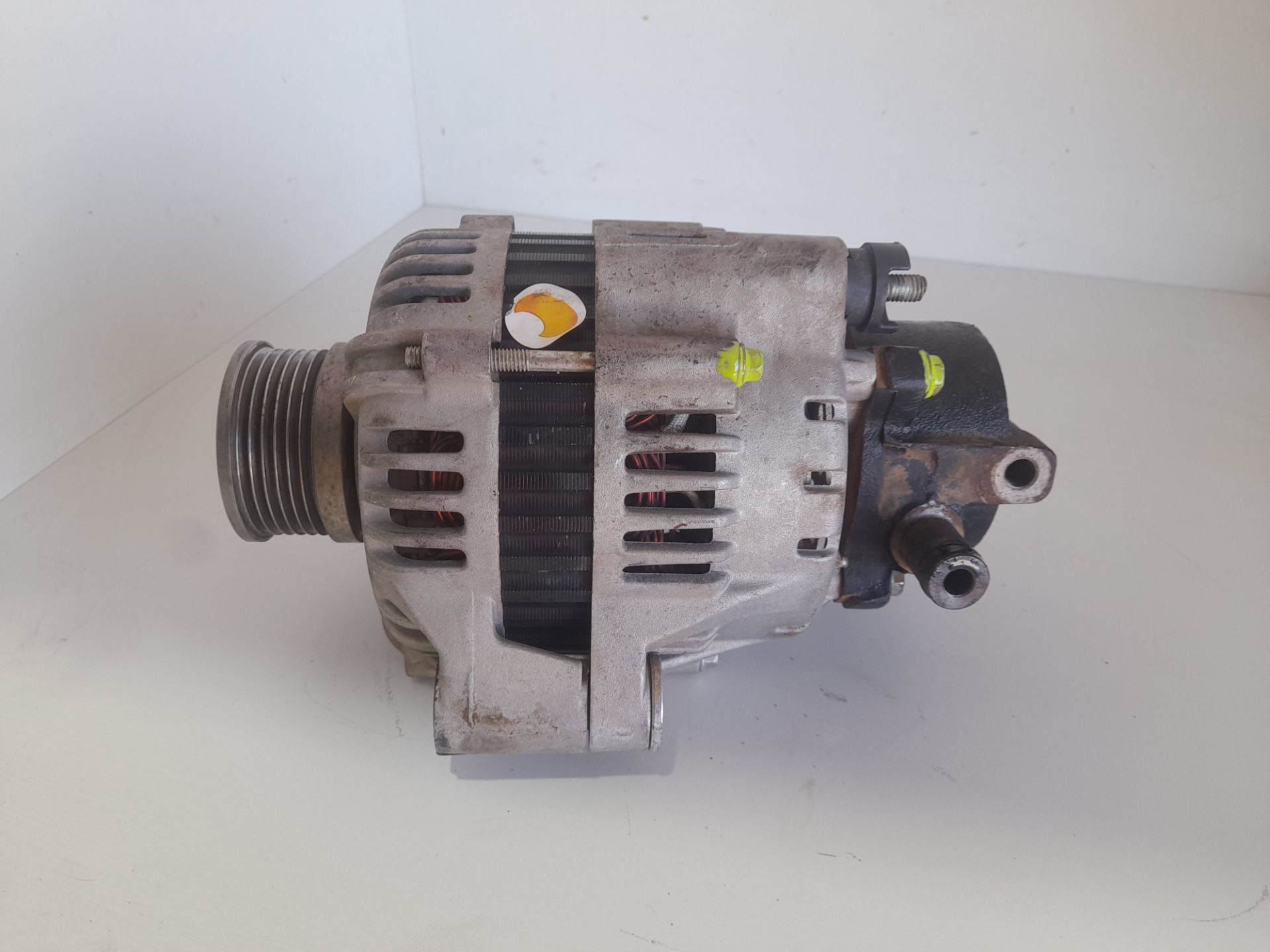 Alternador hyundai santa fe (sm) 2.0 gls crdi