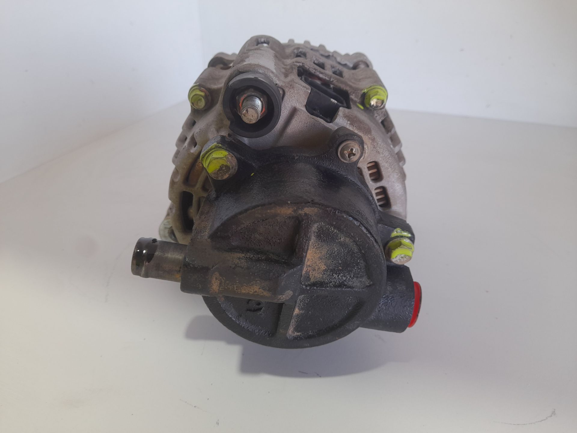 Alternador hyundai santa fe (sm) 2.0 gls crdi