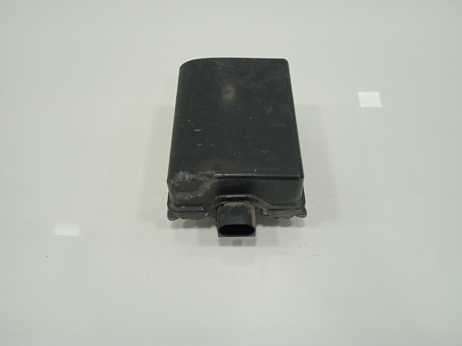 Modulo electronico   no identificado