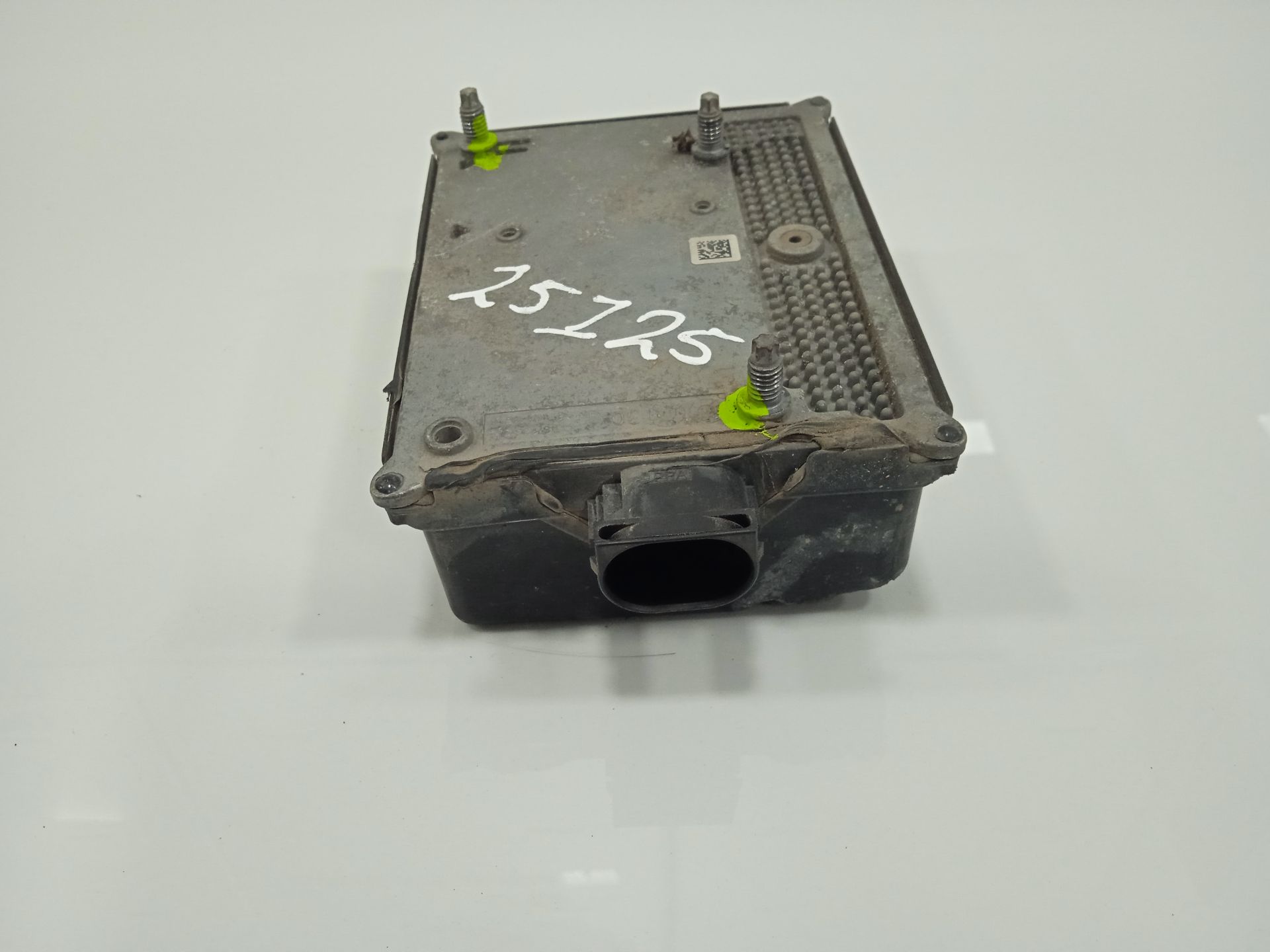 Modulo electronico   no identificado