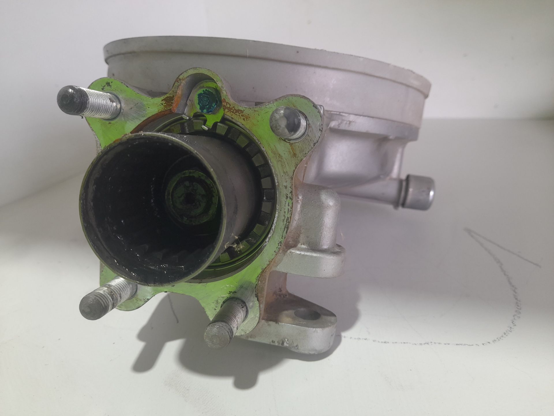 No identificado honda nt 700 v deauville ntv 650 revere          (rc33)