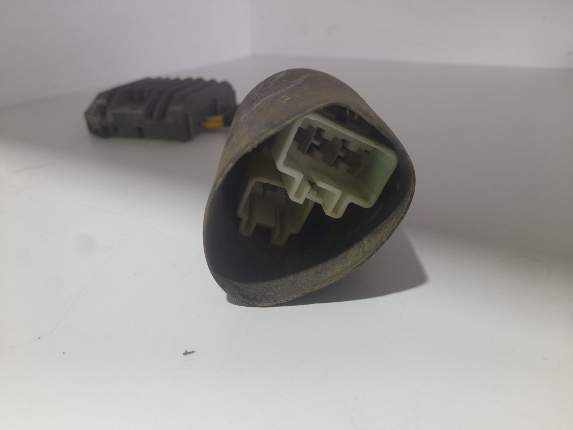 Regulador de corriente honda nt 700 v deauville ntv 650 revere          (rc33)