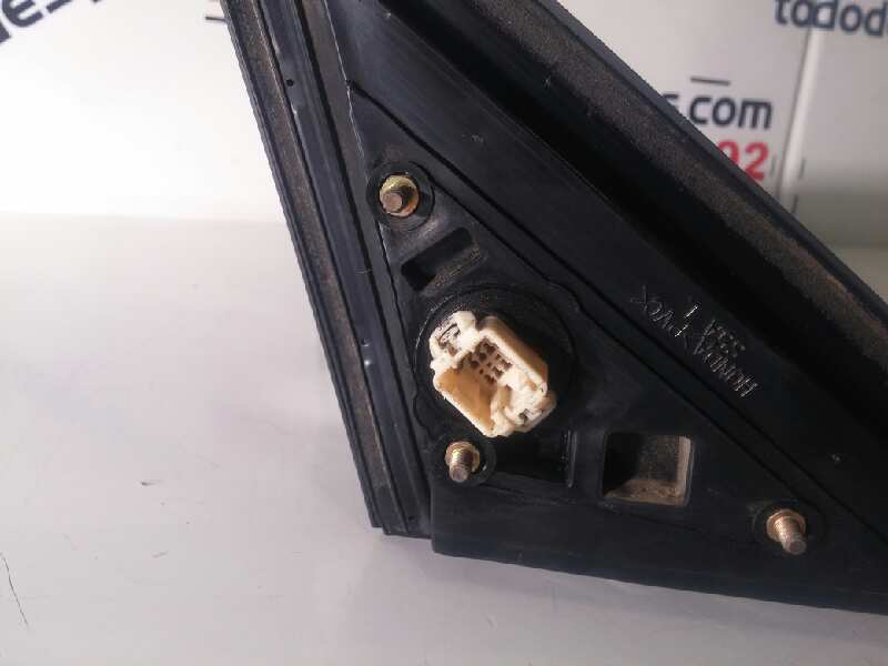  retrovisor izquierdo electrico   honda civic berlina 3 (ep1/2) 1.6i es 1.6 vtec cat (d 16 v 1)