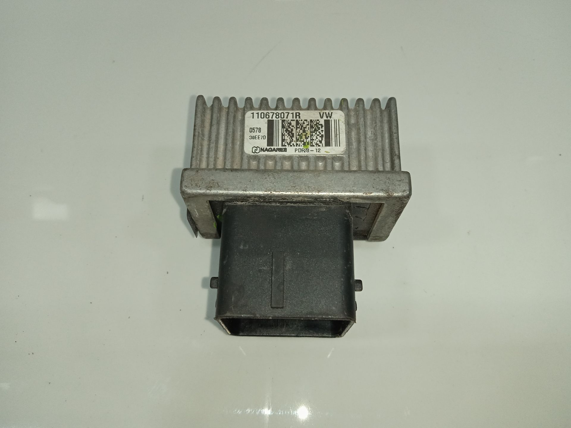 Resistencia calefaccion renault clio iv wolfnoir
