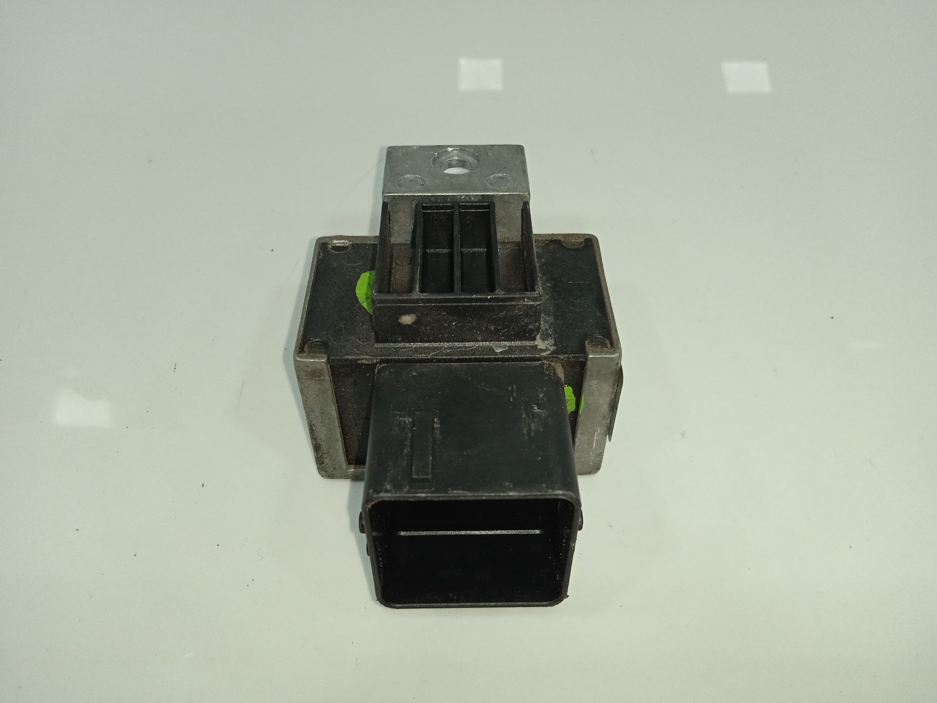Resistencia calefaccion renault clio iv wolfnoir