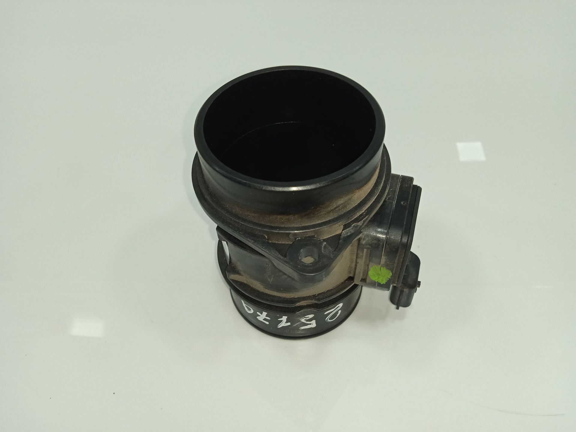 Caudalimetro renault clio iv wolfnoir