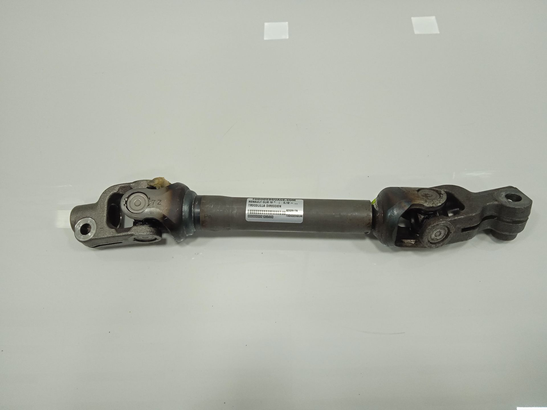 No identificado renault clio iv wolfnoir