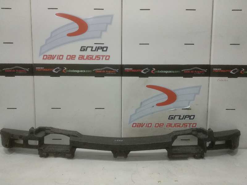  absorbedor paragolpes delantero   mercedes clase gla (w156) 