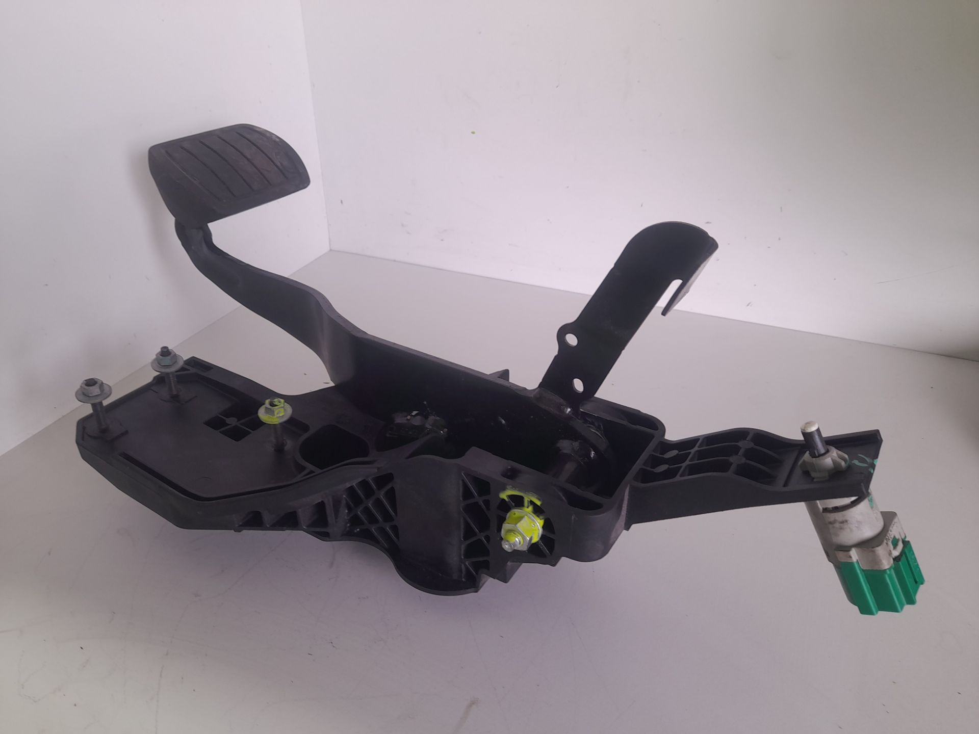 Pedal freno citroen  no identificado
