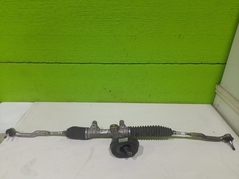 Cremallera direccion citroen  no identificado