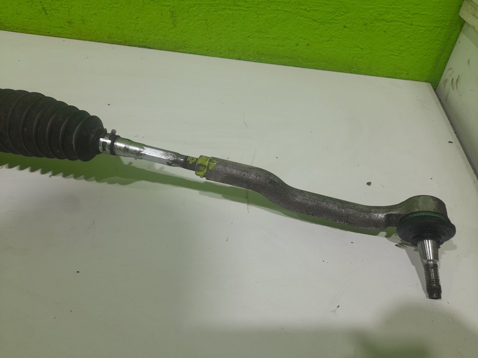 Cremallera direccion citroen  no identificado