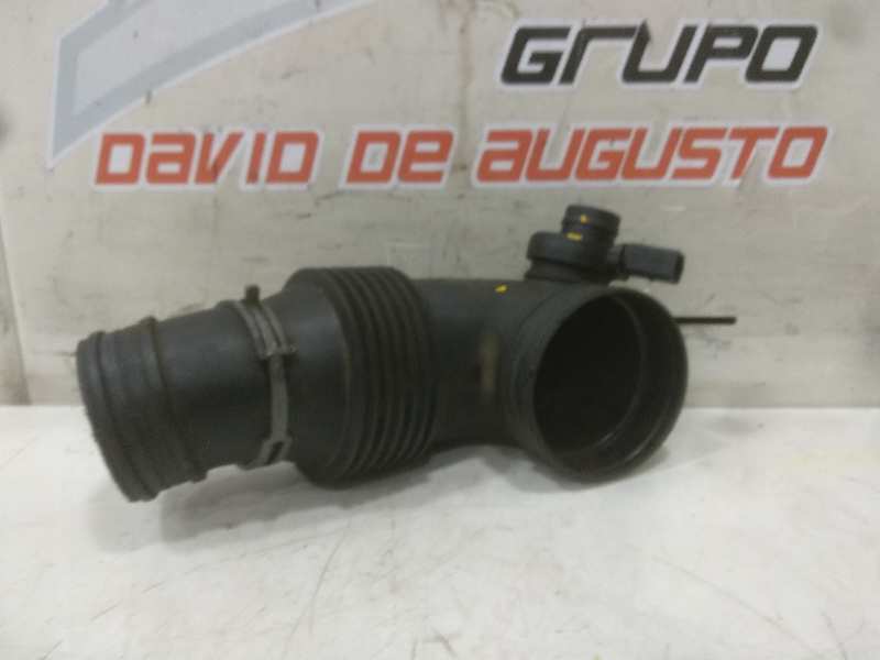  tubo de presion turbocompresor   volkswagen touareg (7la) tdi r5 2.5 tdi dpf