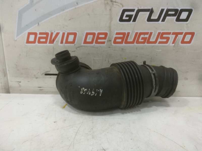  tubo de presion turbocompresor   volkswagen touareg (7la) tdi r5 2.5 tdi dpf