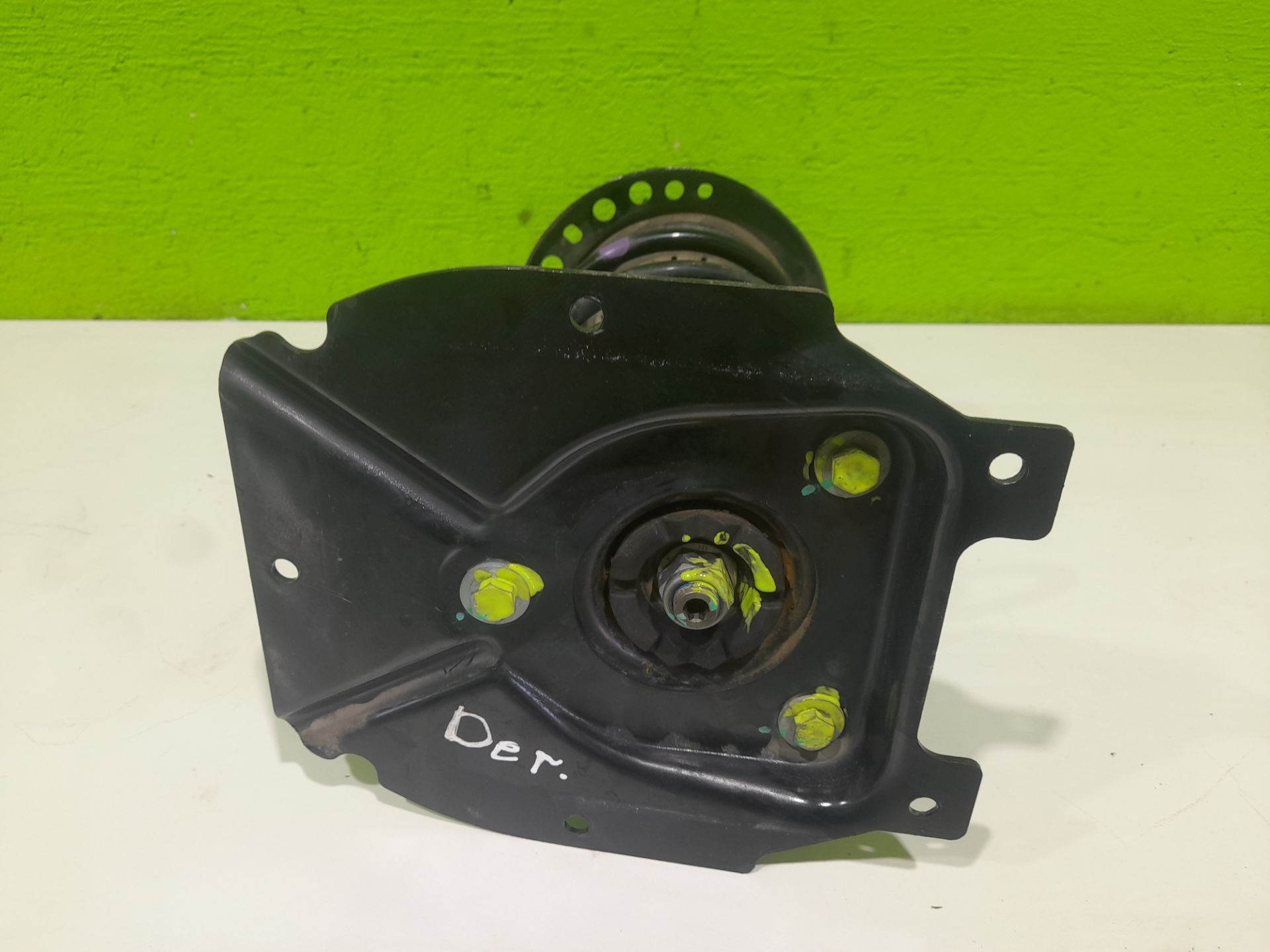 Amortiguador delantero derecho citroen  no identificado