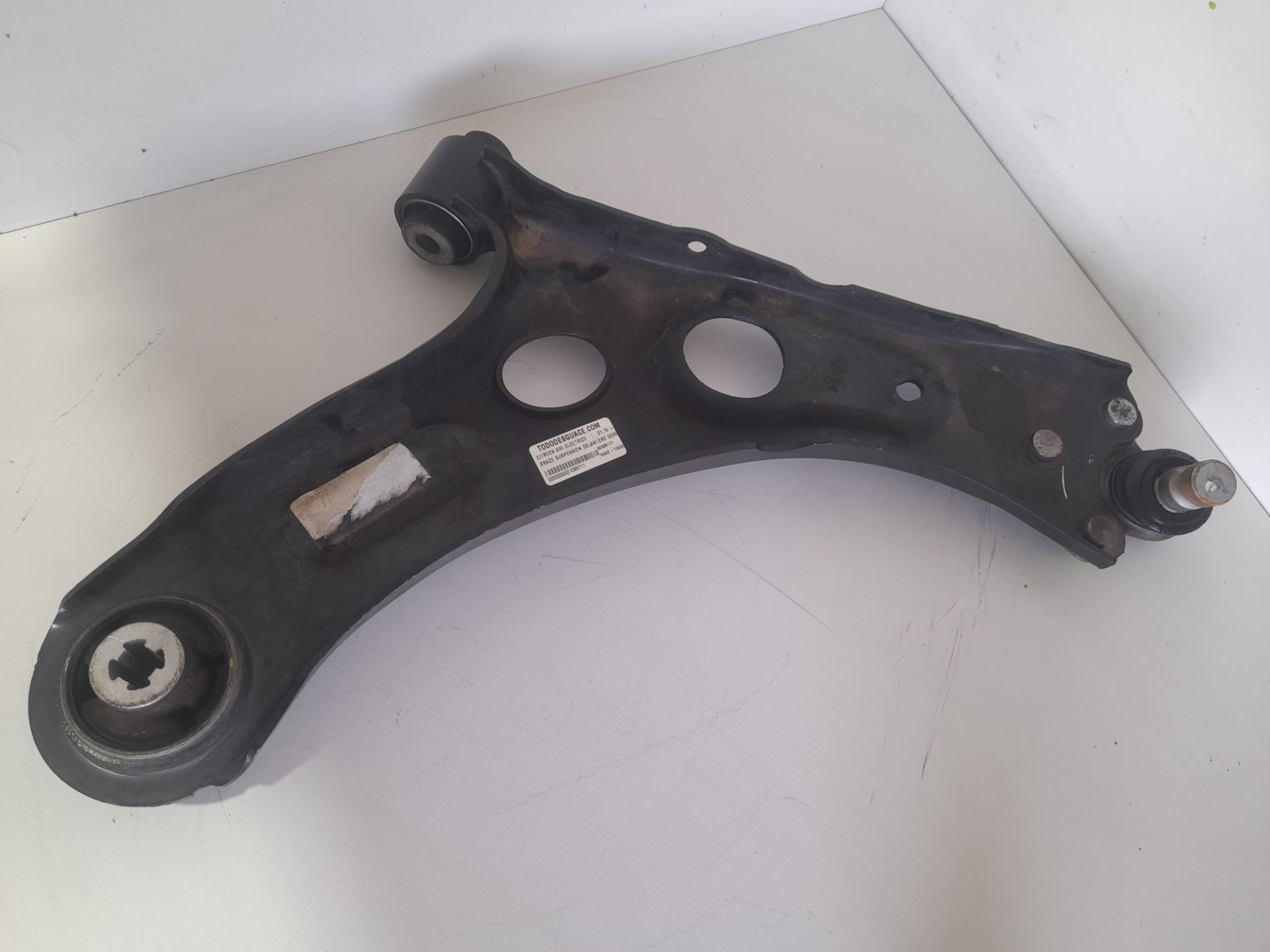 Brazo suspension delantero derecho citroen  no identificado
