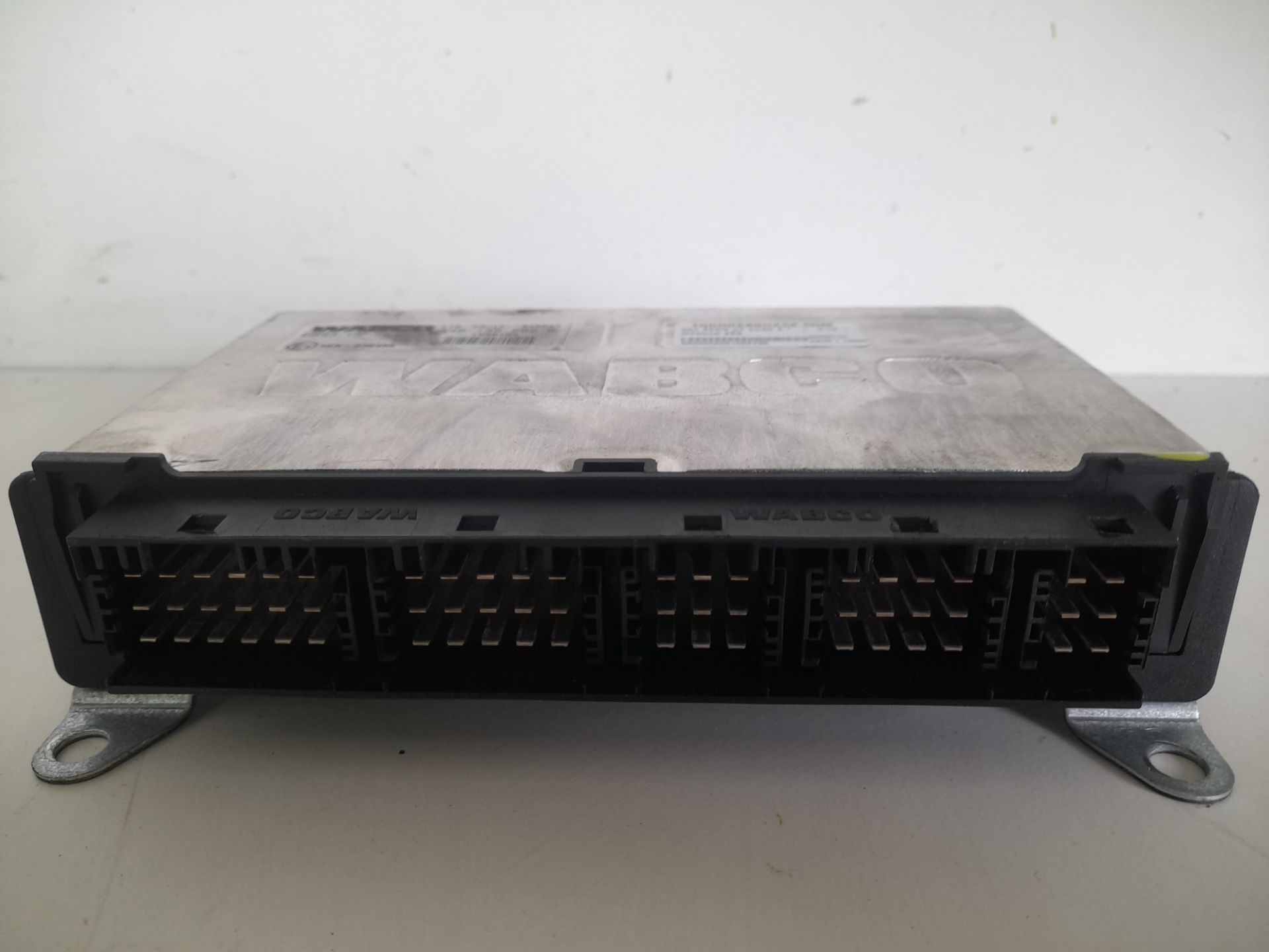 No identificado daf xf (euro 6) 4x2 fahrgestell spacecab
