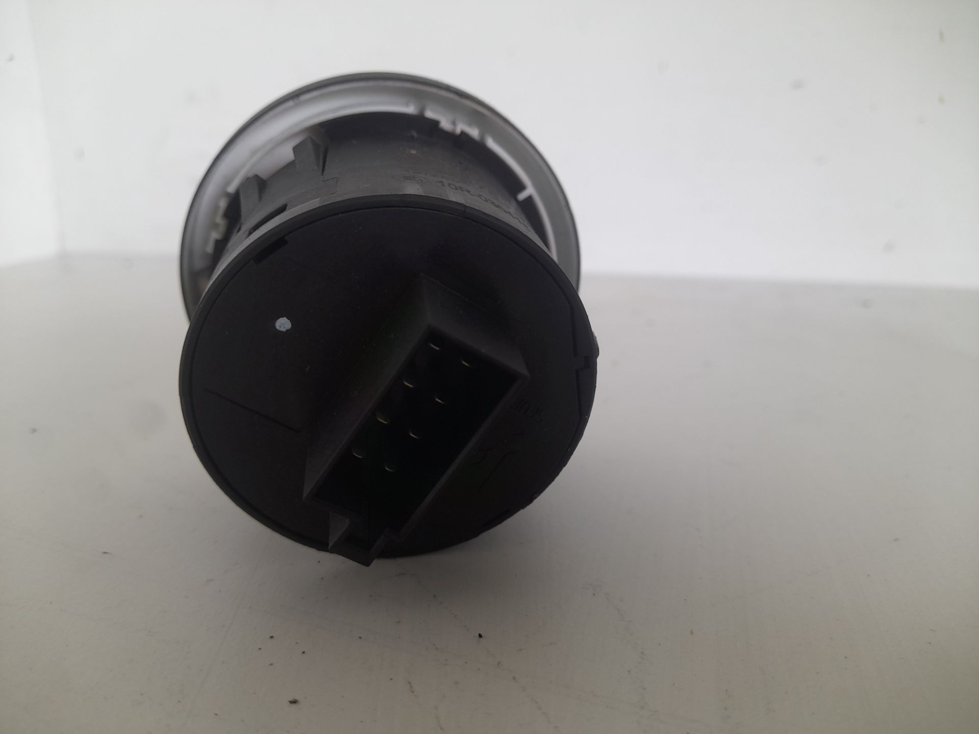 No identificado daf xf (euro 6) 4x2 fahrgestell spacecab