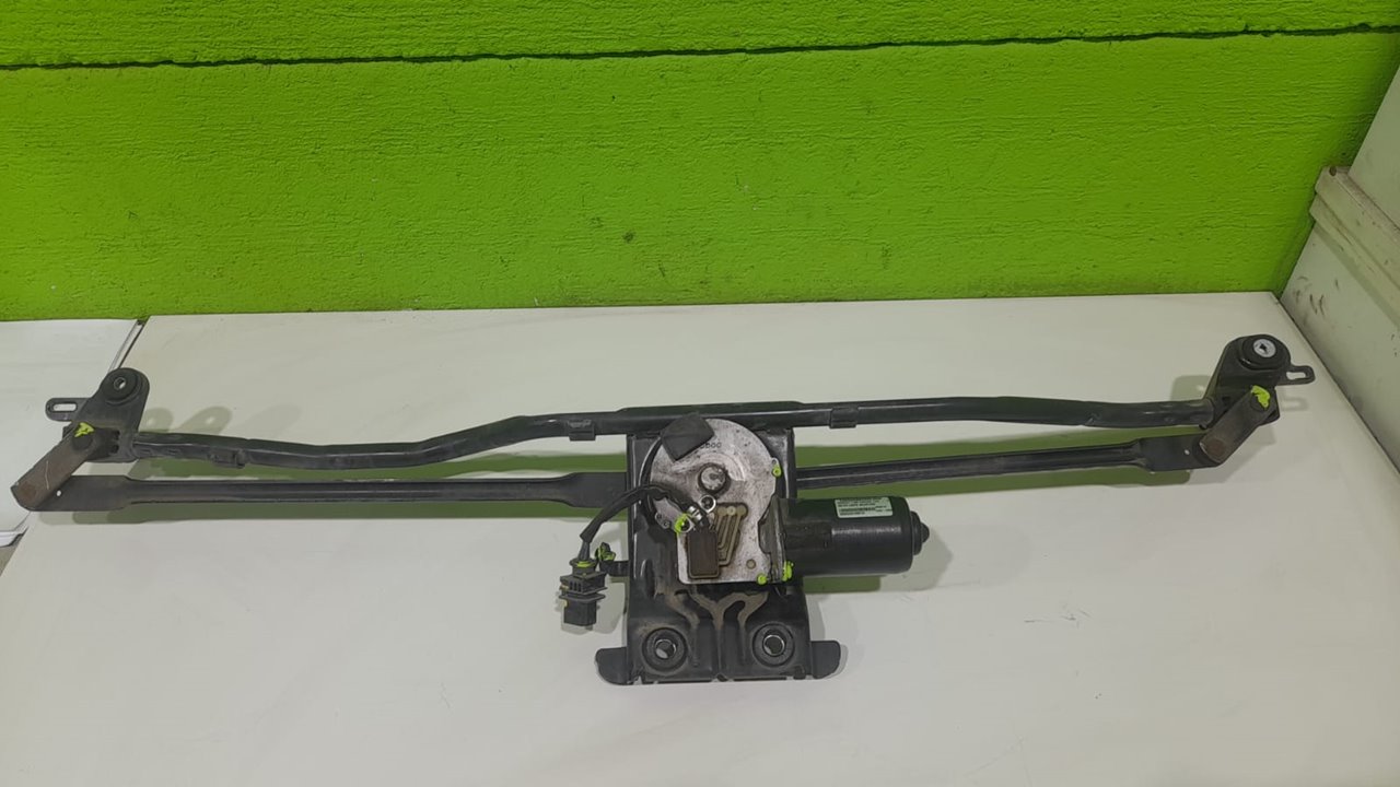 Motor limpia delantero   no identificado