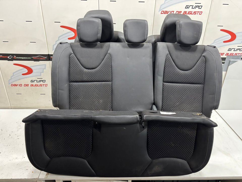 No identificado renault clio iv wolfnoir
