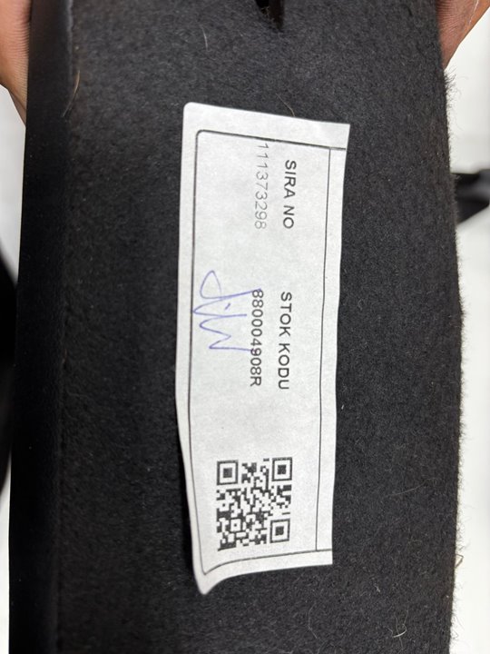 No identificado renault clio iv wolfnoir