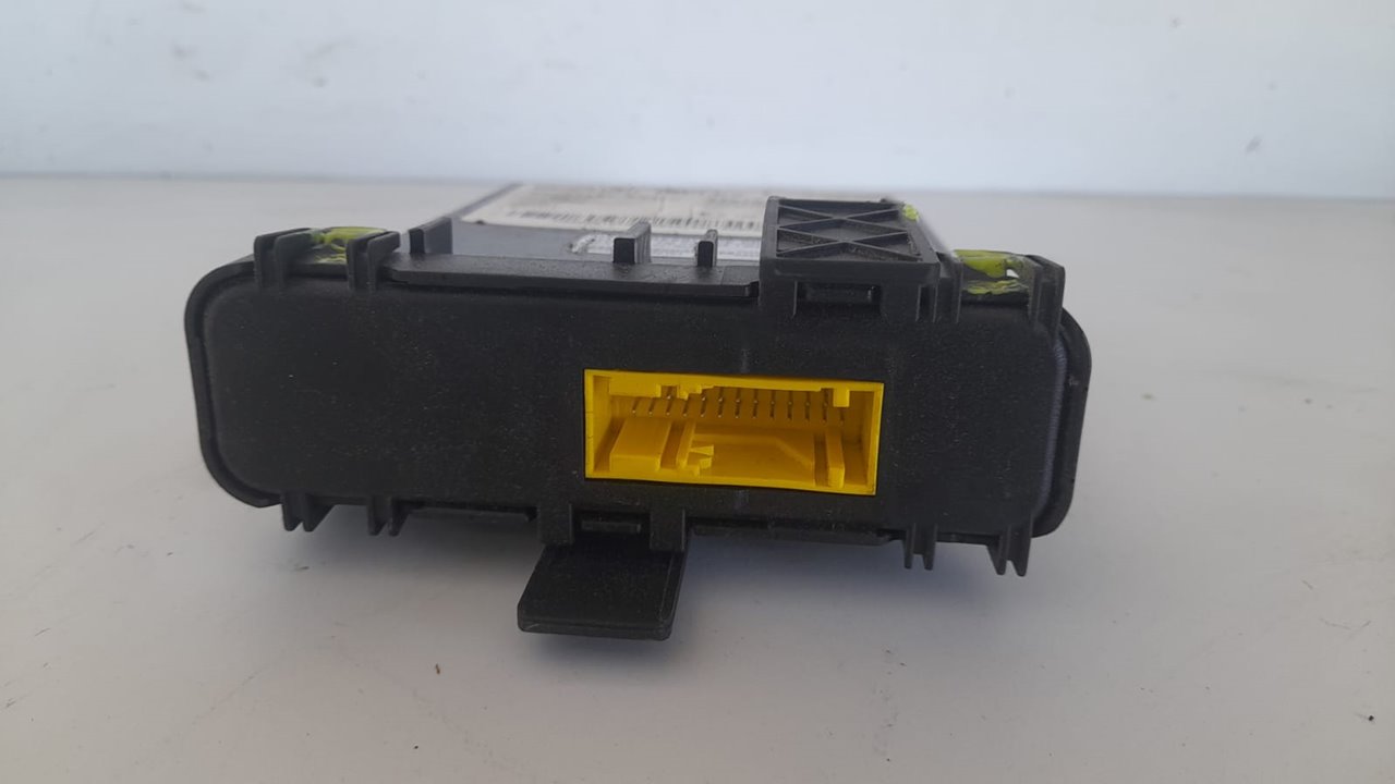 Modulo electronico   no identificado